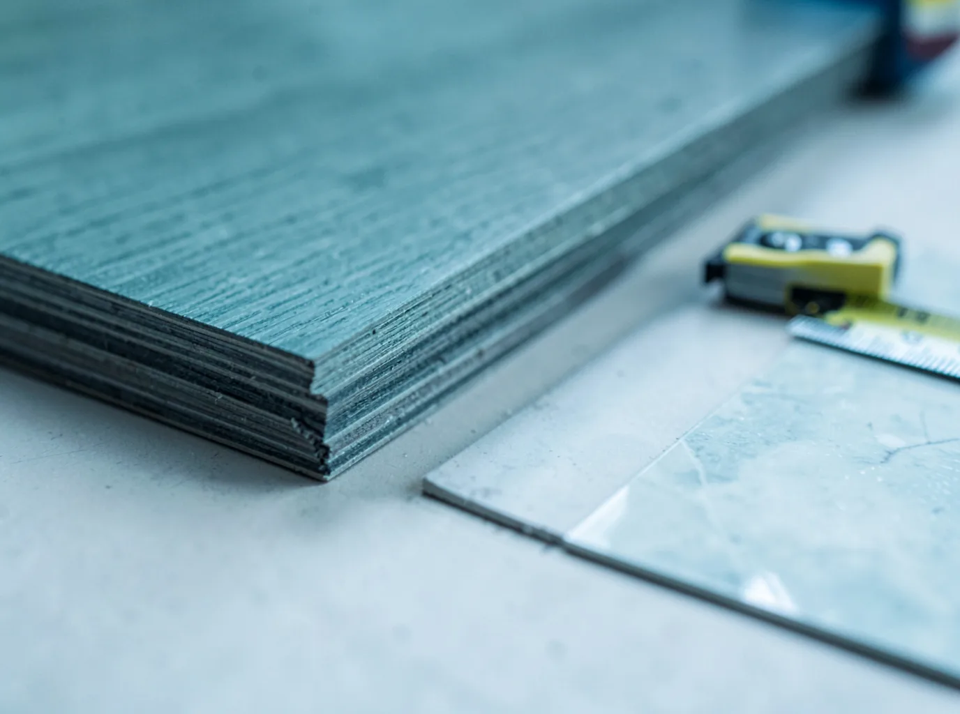 Luxury Vinyl Plank Installation Bruceton Mills, WV FAQs